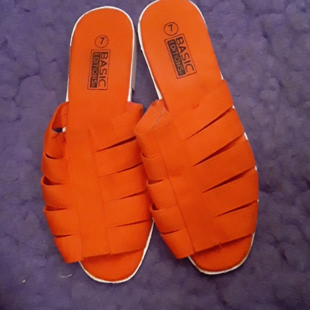 Orange Slides - Picture 5 of 5